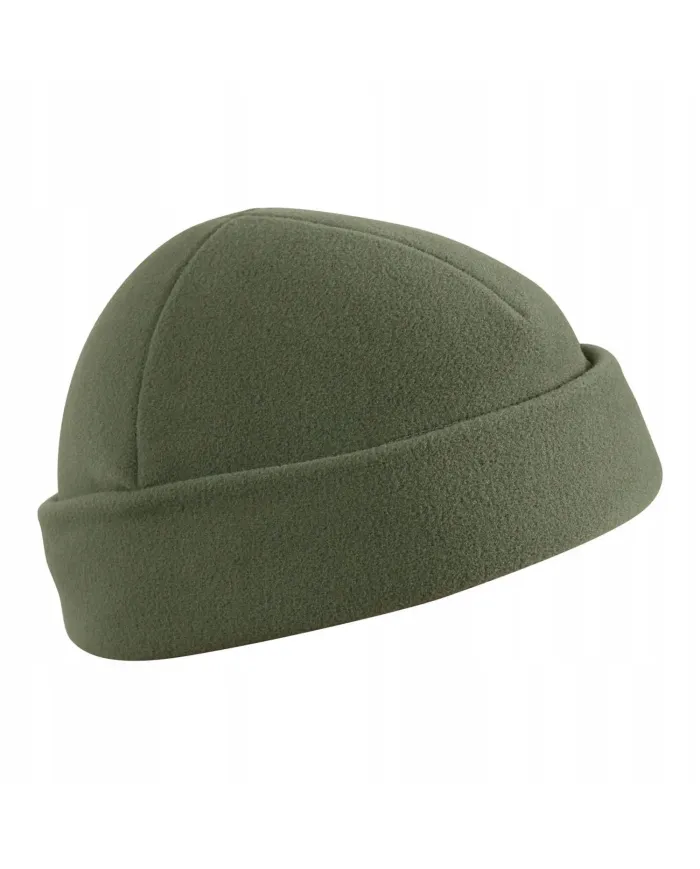 CZAPKA HELIKON WATCH CAP FLEECE FOLIAGE GREEN