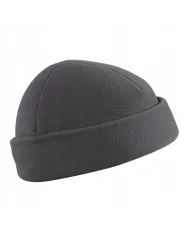 CZAPKA HELIKON WATCH CAP FLEECE SHADOW GREY