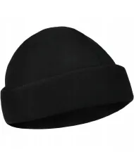 CZAPKA HELIKON WATCH CAP FLEECE CZARNY