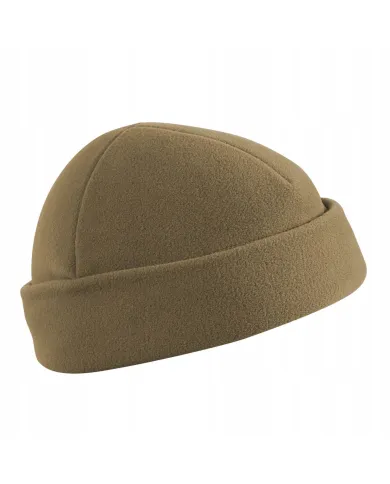 CZAPKA HELIKON WATCH CAP FLEECE COYOTE ONE SIZE CZ-DOK-FL-11