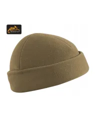 CZAPKA HELIKON WATCH CAP FLEECE COYOTE ONE SIZE CZ-DOK-FL-11