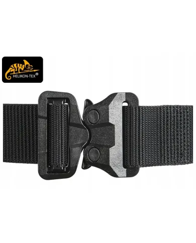 PASEK HELIKON PAS TAKTYCZNY COBRA GT (FG45) CZARNY M/REGULAR PS-CG4-NL-01-B04