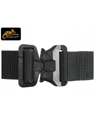 PASEK HELIKON PAS TAKTYCZNY COBRA GT (FG45) CZARNY M/REGULAR PS-CG4-NL-01-B04