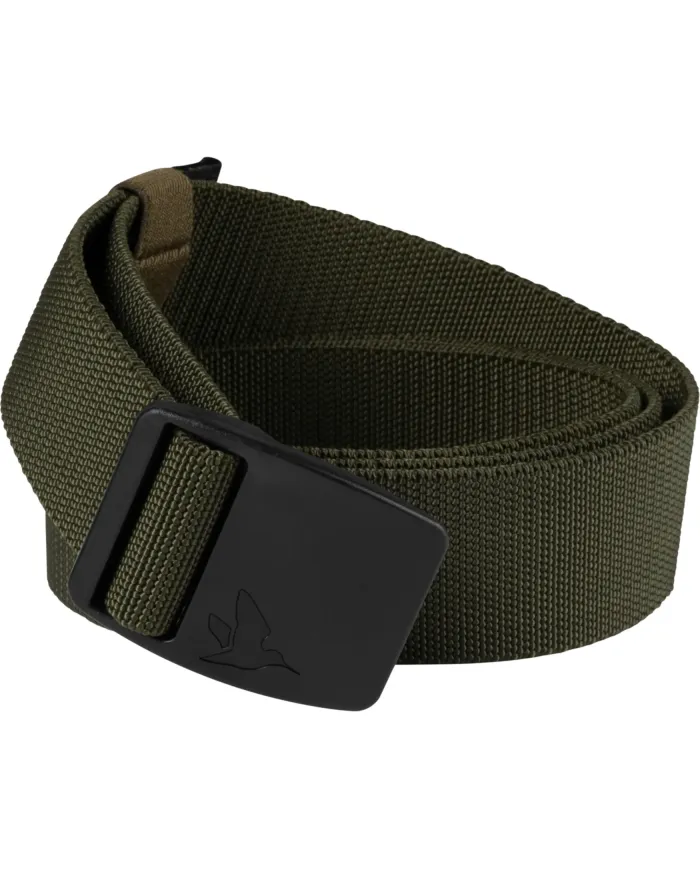 Pasek Seeland Arc Belt pine green