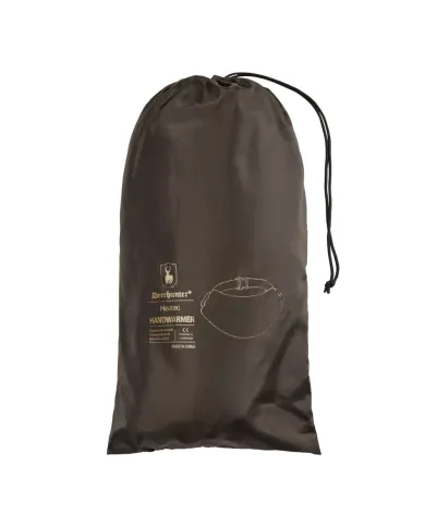 Mufka grzewcza Deerhunter 9033