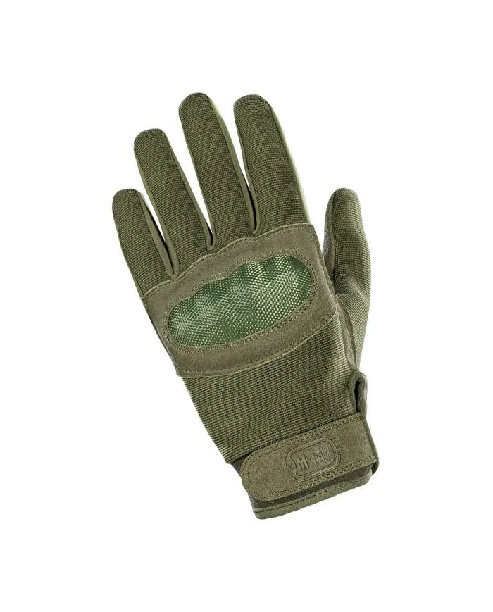 Rękawice M-TAC Assault Tactical Mk.3