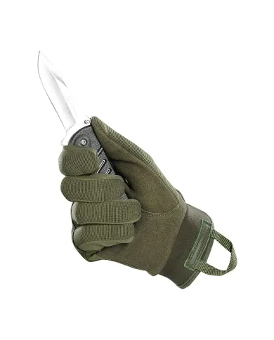 Rękawice M-TAC Assault Tactical Mk.3