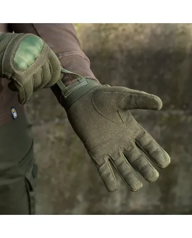 Rękawice M-TAC Assault Tactical Mk.3