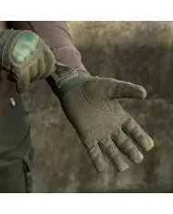 Rękawice M-TAC Assault Tactical Mk.3