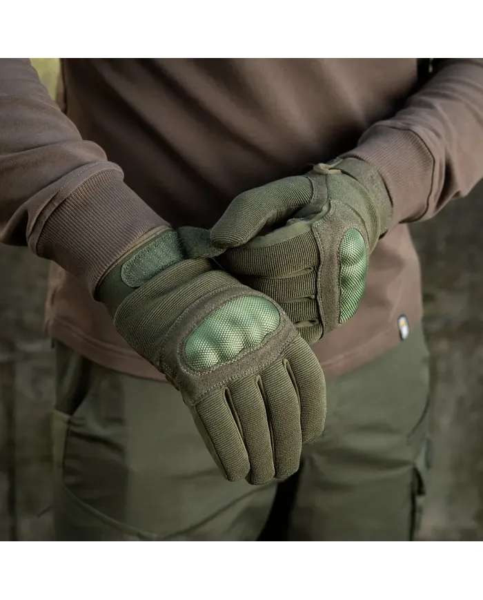 Rękawice M-TAC Assault Tactical Mk.3