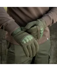 Rękawice M-TAC Assault Tactical Mk.3