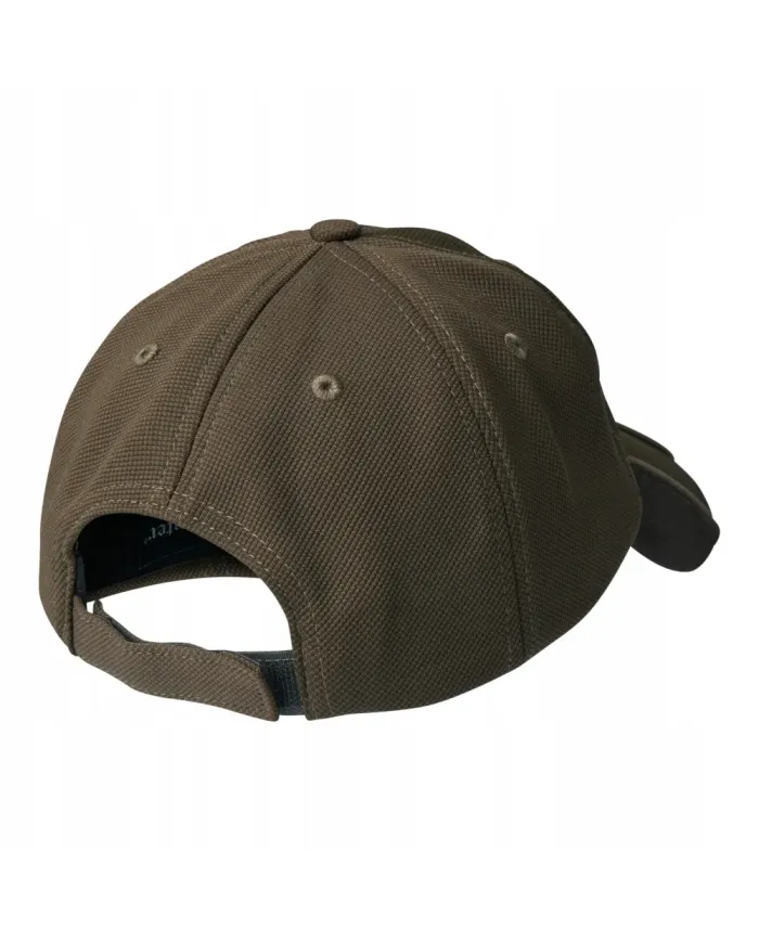 CZAPKA DEERHUNTER MUFLON CAP ART GREEN