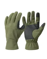 RĘKAWICZKI HELIKON RLIZARD GRIP OLIVE GREEN