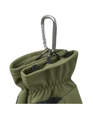 RĘKAWICZKI HELIKON RLIZARD GRIP OLIVE GREEN