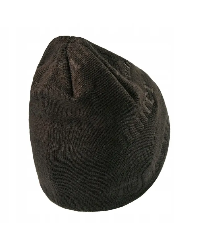 CZAPKA DEERHUNTER EMBOSSED LOGO HAT WALNUT