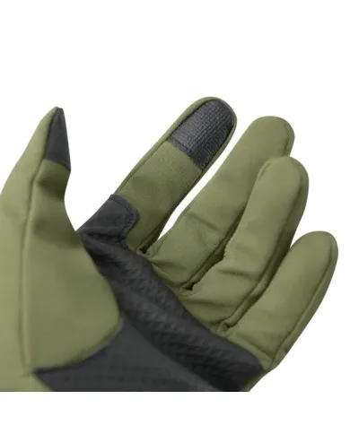 RĘKAWICZKI HELIKON RLIZARD GRIP OLIVE GREEN