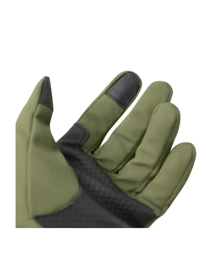 RĘKAWICZKI HELIKON RLIZARD GRIP OLIVE GREEN