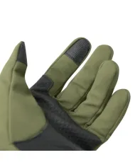 RĘKAWICZKI HELIKON RLIZARD GRIP OLIVE GREEN