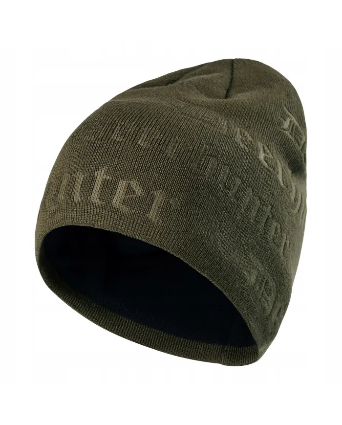 CZAPKA DEERHUNTER EMBOSSED LOGO HAT TARMAC GREEN