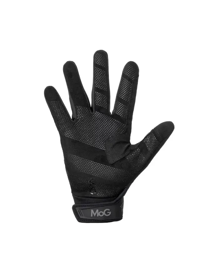 RĘKAWICZKI MoG Target Polar Black