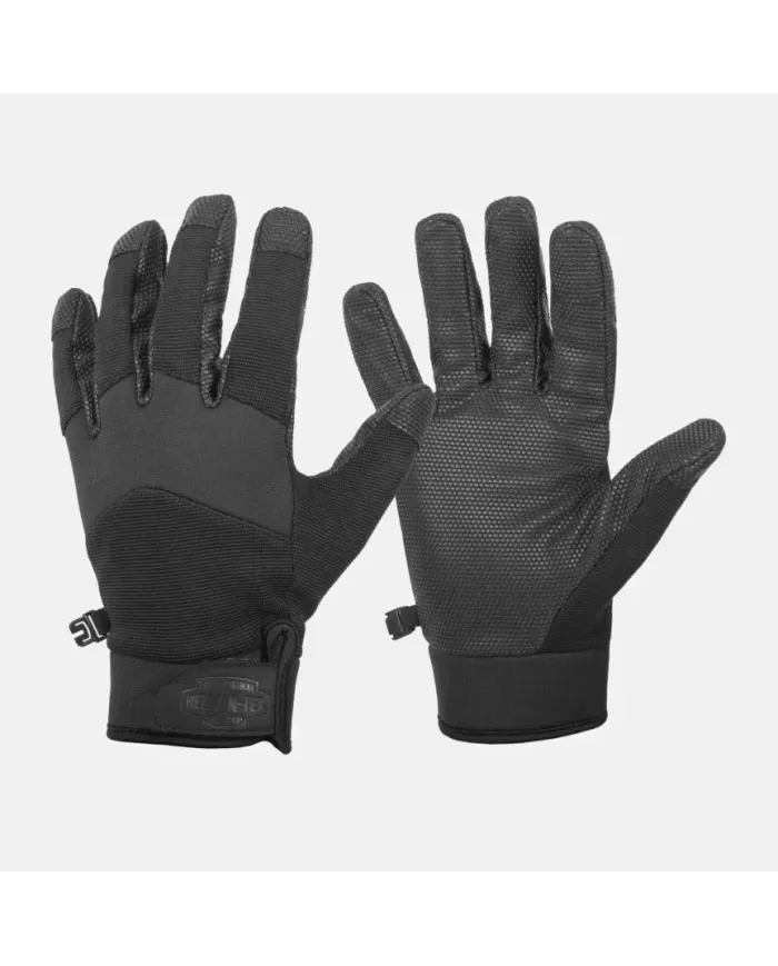 RĘKAWICZKI HELIKON IMPACT DUTY WINTER MK2 GLOVES NEOPRENE CZARNE