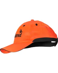 CZAPKA SEELAND Hi-Vis cap orange