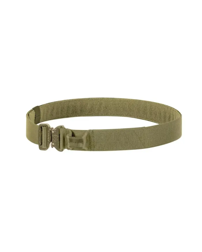 PASEK HELIKON WARHAWK RESCUE/GUN BELT BYLON WEBBING COYOTE BROWN