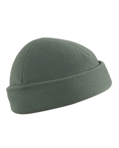 CZAPKA HELIKON WATCH CAP FLEECE FOLIAGE GREEN ONE SIZE CZ-DOK-FL-27