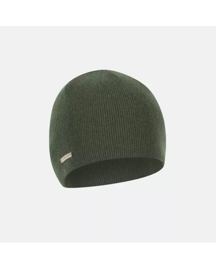 CZAPKA HELIKON URBAN BEANIE CAP MERINO WOOL CZ-UBN-MW-29 U.S GREEN