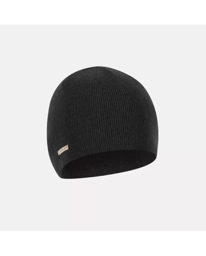 CZAPKA HELIKON URBAN BEANIE CAP MERINO WOOL CZ-UBN-MW-01 BLACK