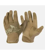 CZAPKA Notch Classic Adjustable Black Blank -Terra/Aviator Notch