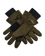 RĘKAWICZKI DEERHUNTER EXCAPE WINTER GLOVES ART GREEN