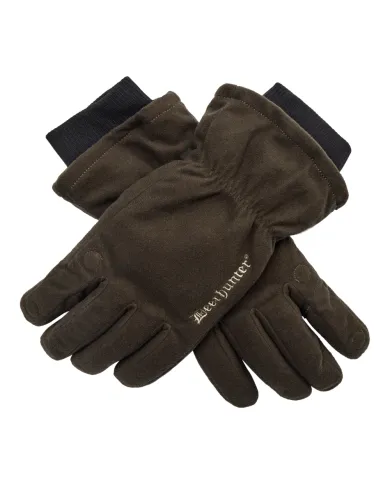 RĘKAWICZKI DEERHUNTER GAME WINTER GLOVES WOOD