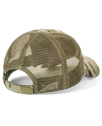 CZAPKA Notch Classic Adjustable MultiCam Operator - Terra/Aviator Notch