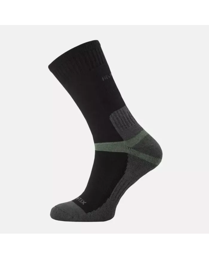 SKARPETKI HELIKON LIGHTWEIGHT CZARNE