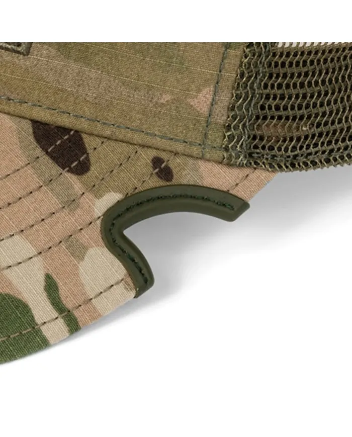 CZAPKA Notch Classic Adjustable MultiCam Operator - Terra/Aviator Notch