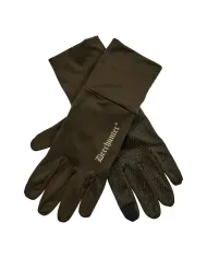 RĘKAWICZKI DEERHUNTER MUFLON LIGHT GLOVES ART GREEN