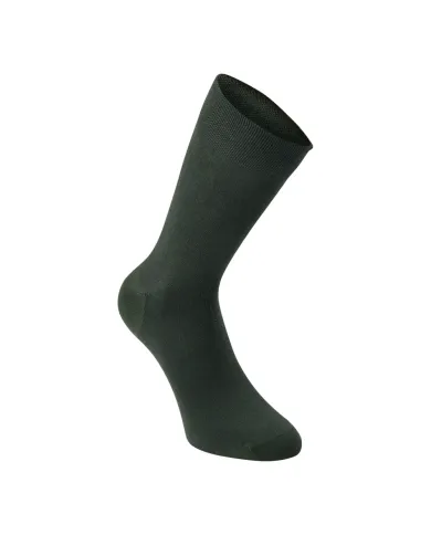 SKARPETKI DEERHUNTER BAMBOO SOCKS 3-PAK GREEN