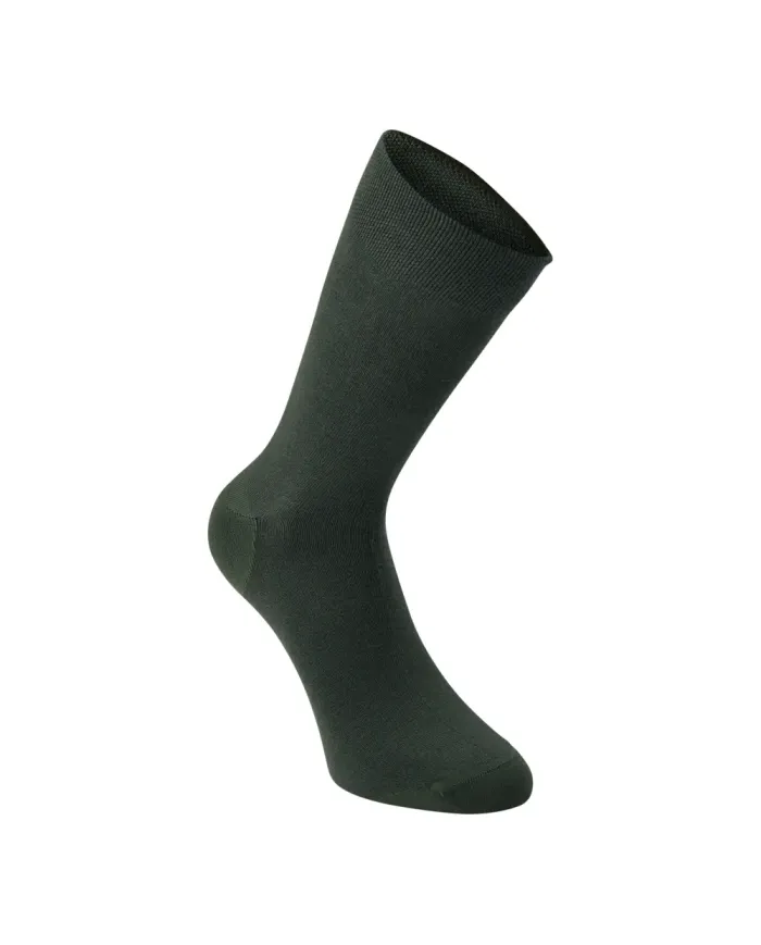 SKARPETKI DEERHUNTER BAMBOO SOCKS 3-PAK GREEN