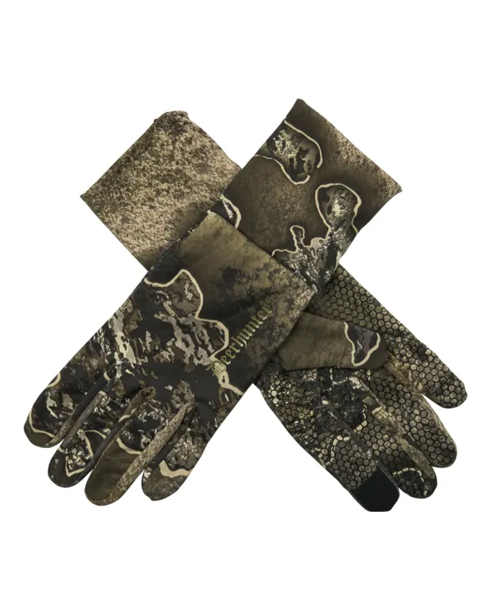 RĘKAWICZKI DEERHUNTER EXCAPE GLOVE REALTREE EXCAPE