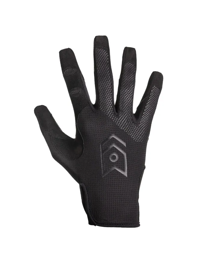 RĘKAWICZKI MoG Target Light Duty Black