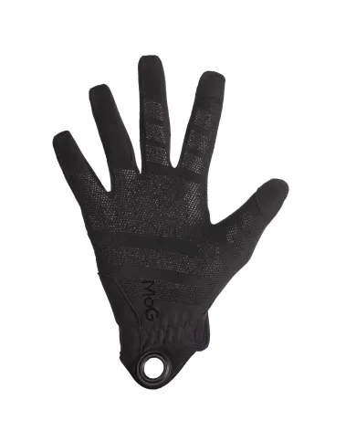 RĘKAWICZKI MoG Target Light Duty Black