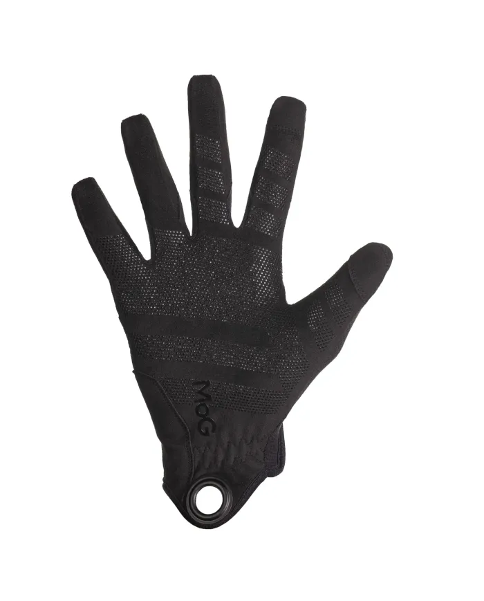 RĘKAWICZKI MoG Target Light Duty Black