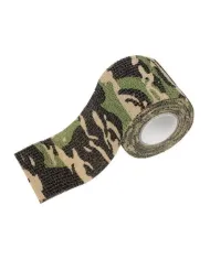 MIL-TEC - TAŚMA MASKUJĄCA SELF ADHESIVE CAMO TAPE - COYOTE