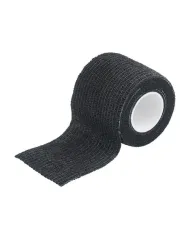 Mil-Tec - Taśma Maskująca Cloth Camo Tape - Woodland