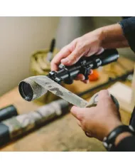 Gear Aid - Taśma maskująca Camo Form samoprzylepna - 3,65 m - Desert Digital