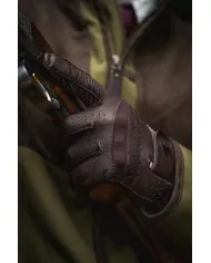 RĘKAWICZKI SEELAND Aim Shooting Chocolate Torte L