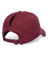 CZAPKA Notch Classic Adjustable Cardinal Ponytail - Terra/Aviator Notch