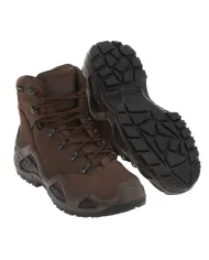 Buty LOWA Z-6N GTX C UK 7,5 dark brown