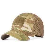 CZAPKA Notch Classic Adjustable Premium MultiCam Black Operator - Terra/Aviator Notch